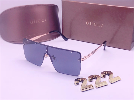 Gucci Sunglass A 203